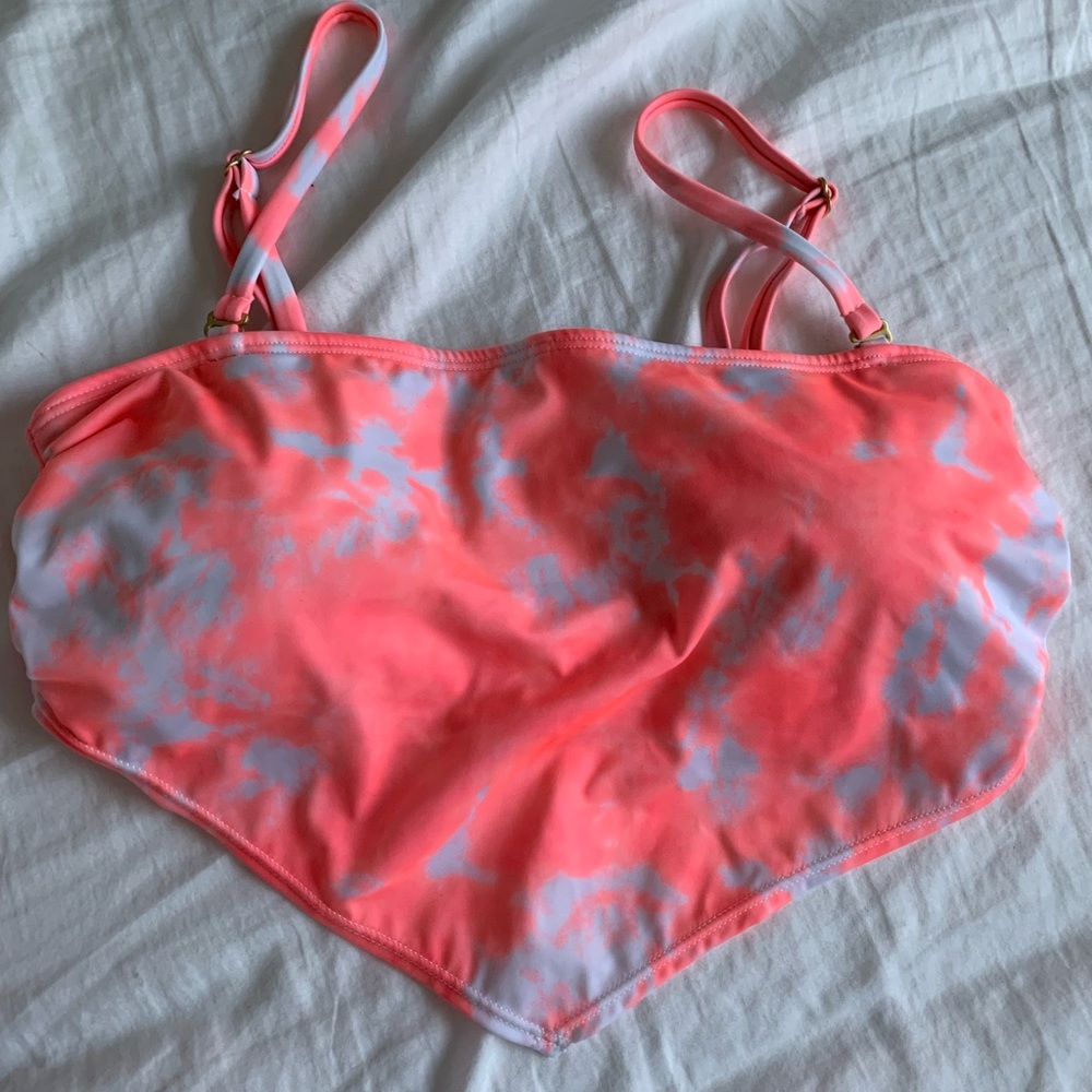 aeropostale bikini top